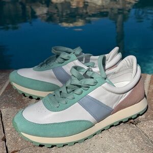 GREATS Misty Runner Sneakers size 8